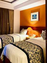 The Patra Bali Resort And Villas🏨🏝️
