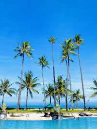 The Patra Bali Resort And Villas🏨🏝️