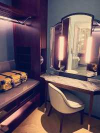 Mandarin Oriental