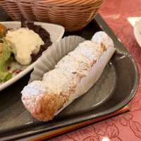 神戸のお洒落パン食べ放題といえばここ🥐