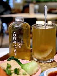 家鄉的味道，幸福的感覺