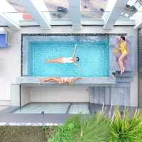 Arbour Hotel and Residence Pattaya
