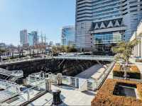 Landmark Tower Yokohama
