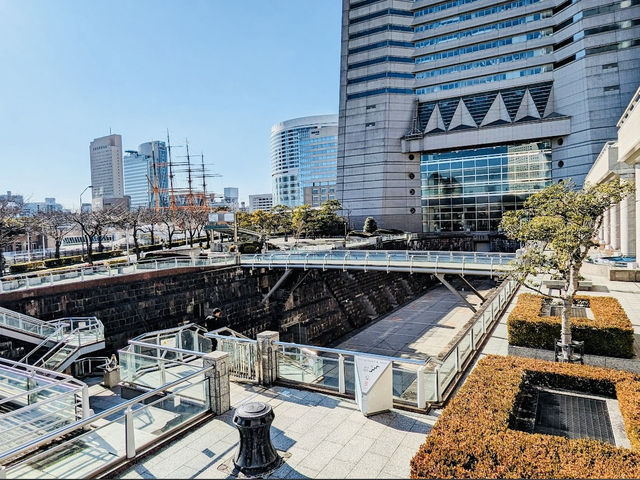 Landmark Tower Yokohama