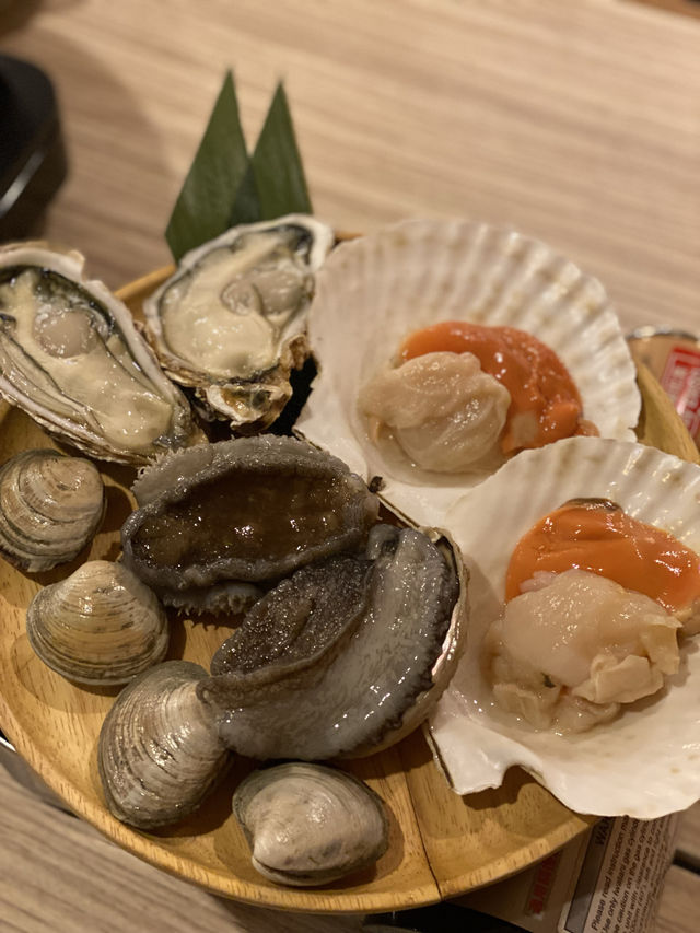焱丸水產