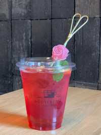 Gooseberry Coffee”  ~~ แบริ่ง-ลาซาล 