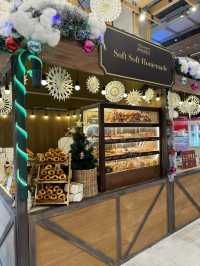 รีวิวห้างEmsphereไม่ได้มีดีแค่ร้านอาหาร!!! 🛍️✨