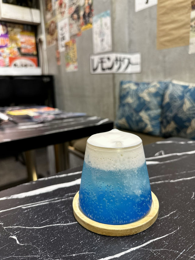 西營盤燒肉店 加$98有任食牛舌