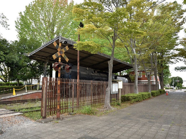 Sakura Traffic Park 