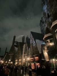 พาทัวร์ The Wizarding World of Harry Potter 🪄