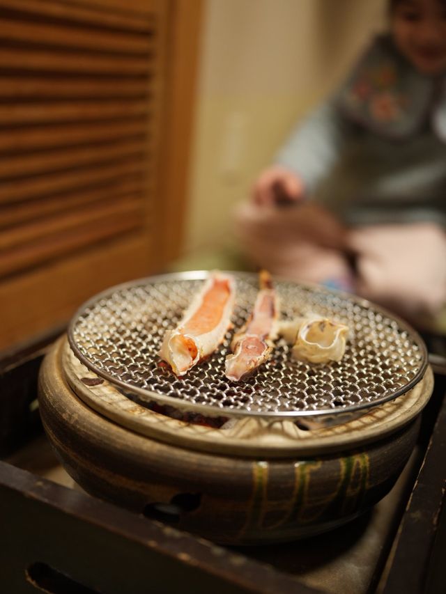 預約困難店-冰雪之門