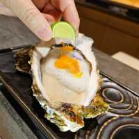Fusion Omakase 