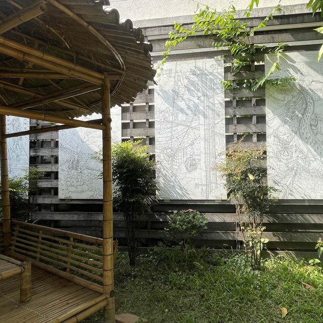 雲林故事館 🖌 在舊日式建築內聽故事