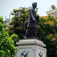 Jai Jawan Statue 