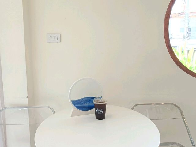 Get good coffee on lovely Sunday #Sundayfunday