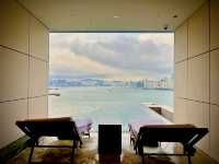 ⭐️Rosewood Hotel Hong Kong⭐️盡情享受Top 1 酒店奢華生活😎 Pt.2