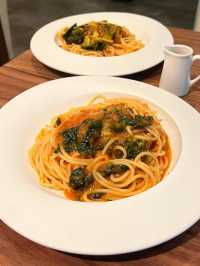 【福岡グルメ】創作イタリアンの食べられるお店。パスタは900円から！
