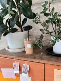 the meadow & Bistro ย่านศาลายา