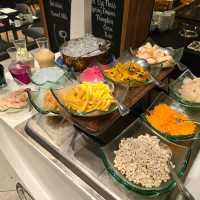 Buffet Seafood Amaya Food Gallery  
