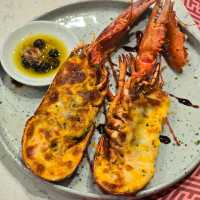 Buffet Seafood Amaya Food Gallery  