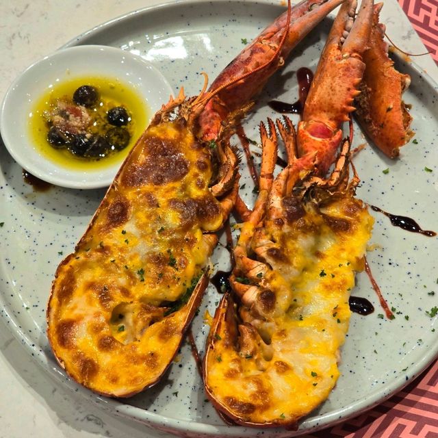 Buffet Seafood Amaya Food Gallery  