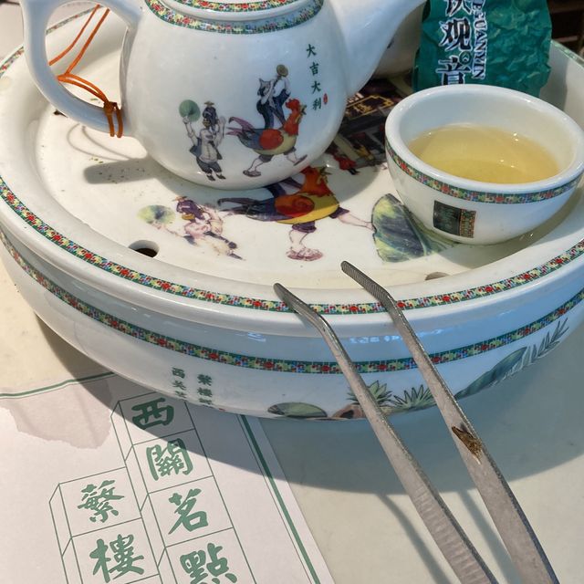YouTuber 經典深圳北上羅湖口岸省錢食買玩體驗一天遊