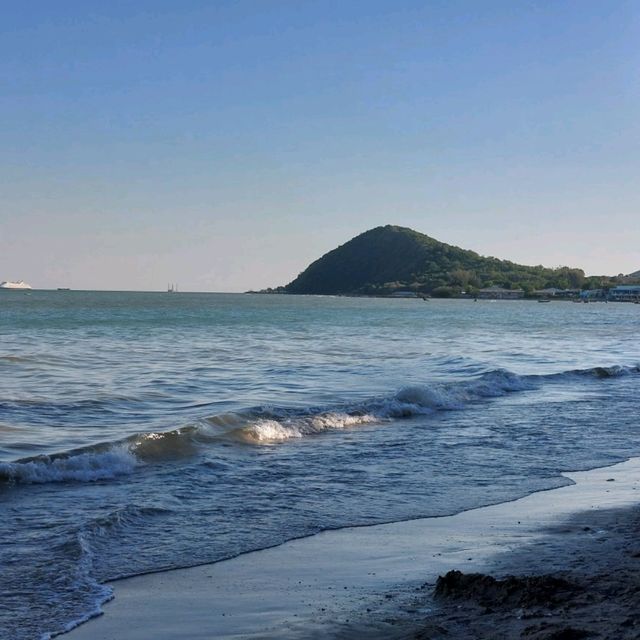 หาดค่ายเจษ
