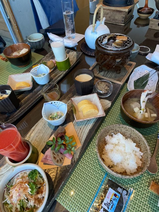 【愛知】旅好き女子がリピートする海の見える温泉宿♨️