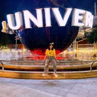 Universal Studios Singapore 