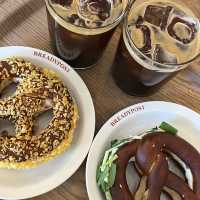 🥨인생 프레첼 찾는다면 여기예요🥨