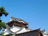 Okazaki Castle