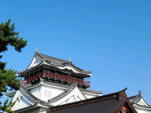 Okazaki Castle