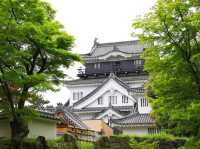 Okazaki Castle
