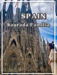 【スペイン】バルセロナへ行ったらまずはここへ！