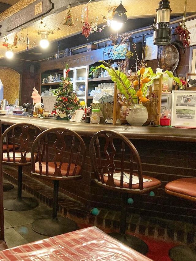 【名古屋モーニング】名古屋の独特の文化・モーニングが楽しめる