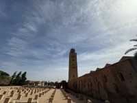 《摩洛哥-馬拉喀什 Morocco Marrakech》 