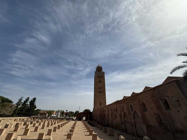 《摩洛哥-馬拉喀什 Morocco Marrakech》 