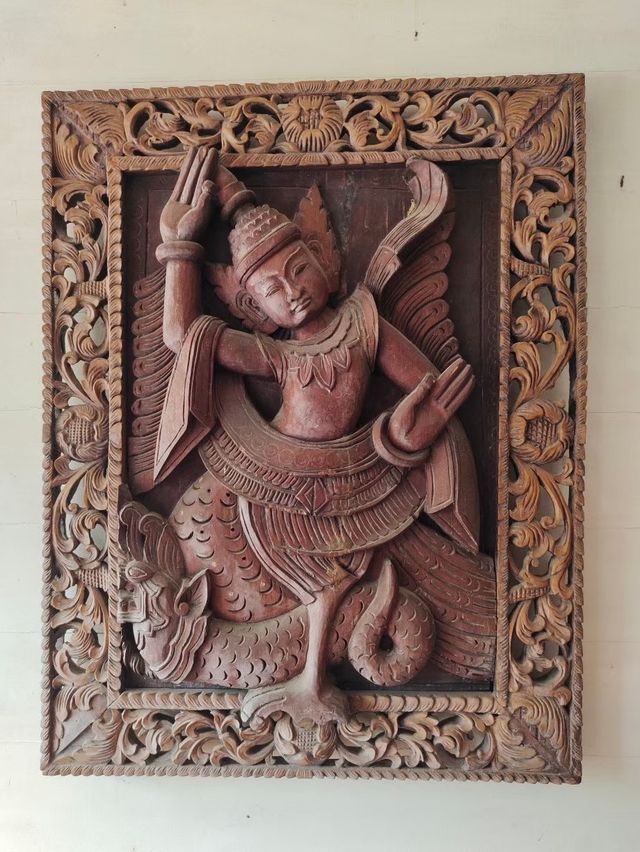 บ้านวงศ์บุรี (คุ้มวงศ์บุรี)