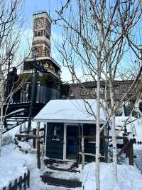 Exploring Japan's Chocolate Factory