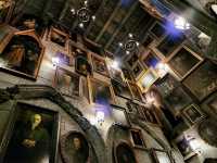 The Wizarding World of Harry Potter