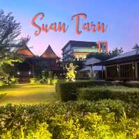 สวนตาล คาเฟ่ เป็นมากกว่าร้านอาหาร