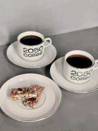 2050 Coffee Japan