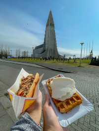 Hallgrímskirkja: Iceland's Iconic Church ⛪ 