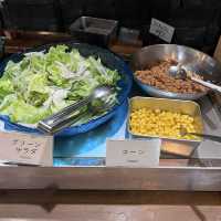 980円で食べ放題🫢💘