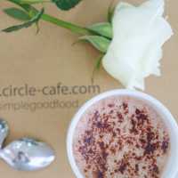 Circle Cafe: Dubai Delights