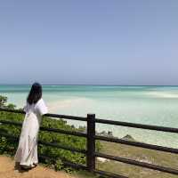【現地ガイドさんおすすめの宮古島🏝️で美しすぎるサンドバーが見られる橋】