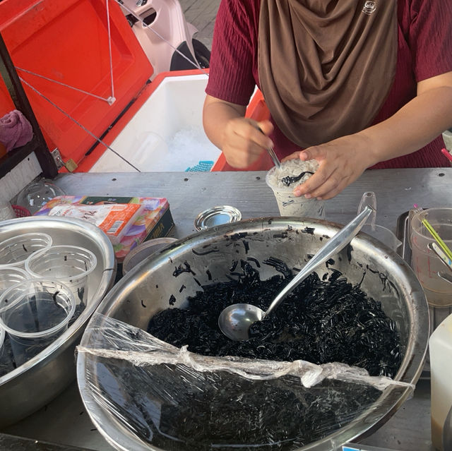 泰馬交界 巴東勿剎