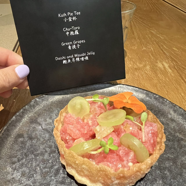 很高質的小店 - 值得去！