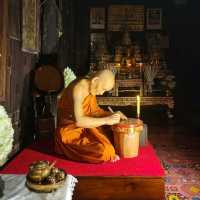 วัดสะแก - จังหวัดอยุธยา
