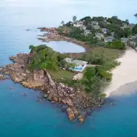 Cape Fahn Hotel